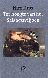 foto kaft 'het Salsapaviljoen'